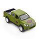 Автомодель серії "Шеврони Героїв" &ndash; TOYOTA HILUX &ndash; "ЧЕРВОНА КАЛИНА" 14 - магазин Coolbaba Toys