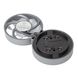 SilverStone Комплект вентиляторов для системы жидкостного охлаждения IceMyst IMF70-ARGB, 70mm, 2800rpm, 4pin, 28.2dBa 7 - магазин Coolbaba Toys