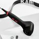 Rowenta Стайлер Karl Lagerfeld So Curls, автоматичний, темп.режимів-3, 170C&ndash;230С, іонізація, турмалін, чорний 5 - магазин Coolbaba Toys