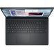 Dell Ноутбук Dell Pro 15 Essential 15.6" FHD AG, Intel i5-1334U, 16GB, F512GB, UMA, Win11P, чорний 9 - магазин Coolbaba Toys