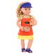 Набір одягу для ляльок Our Generation Deluxe Повар-гриль 2 - магазин Coolbaba Toys