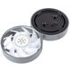 SilverStone Комплект вентиляторов для системы жидкостного охлаждения IceMyst IMF70-ARGB, 70mm, 2800rpm, 4pin, 28.2dBa 2 - магазин Coolbaba Toys