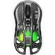 GravaStar Мышь Mercury M1 Pro, magnesium alloy body, BT/WL/USB-A, RGB, Gunmetal Gray 1 - магазин Coolbaba Toys