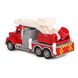 Машинка DRIVEN MICRO Пожарная машина с подъемным краном 7 - магазин Coolbaba Toys