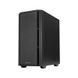 Chieftec Корпус Pro Mini, без БЖ, 1xUSB3.0, 1xUSB2.0, 1xUSB Type-C, 1x120мм, Sound insulated panels, VGA 330мм, LCS ready, mATX, чорний 3 - магазин Coolbaba Toys