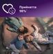 AVENT Пустушка Avent Ultra Air, 0-6 міс. 2 шт, дизайн для хлопчиків. 4 - магазин Coolbaba Toys