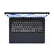 ASUS Ноутбук Vivobook 14 X1407QA-LY034W 14" WUXGA IPS, Snapdragon X1 26 100, 16GB, F512GB, UMA, Голубой 8 - магазин Coolbaba Toys