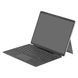 Microsoft Surface Клавиатура для планшета Surface Pro со стилусом Surface Pro Keyboard with Slim Pen, платиновая 4 - магазин Coolbaba Toys