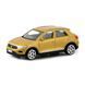 Автомодель - VOLKSWAGEN T-ROC 2017 (золотий) 1 - магазин Coolbaba Toys