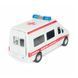 Автомодель - FORD TRANSIT РЕАНІМАЦІЯ (світло, озвуч. укр. мовою) 2 - магазин Coolbaba Toys