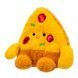 BumBumz Мягкая игрушка TakeoutBumz Пицца Пэт, 19см 3 - магазин Coolbaba Toys