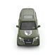 Автомодель серии "Шевроны Героев" - MITSUBISHI PAJERO 4WD TURBO - "93 ОМБр" 15 - магазин Coolbaba Toys