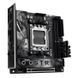 ASUS Материнcька плата ROG STRIX X870-I GAMING WIFI sAM5 X870 2xDDR5 M.2 HDMI WiFi BT mITX 6 - магазин Coolbaba Toys