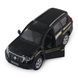 Автомодель &ndash; TOYOTA PRADO (чорний) 6 - магазин Coolbaba Toys