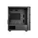 Chieftec Корпус Pro Mini, без БЖ, 1xUSB3.0, 1xUSB2.0, 1xUSB Type-C, 1x120мм, Sound insulated panels, VGA 330мм, LCS ready, mATX, чорний 6 - магазин Coolbaba Toys
