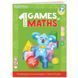 Smart Koala Книга інтерактивна Математика 1 BY 1 - магазин Coolbaba Toys