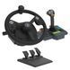 Hori Руль и педали FARMING CONTROL SYSTEM FOR FARMING SIMULATOR для ПК 1 - магазин Coolbaba Toys