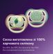 AVENT Пустушка Avent Ultra Air, 6-18 міс., 2шт, нейтральний дизайн. 8 - магазин Coolbaba Toys