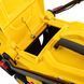 2E Газонокосарка мережева 2E GardenCut 38 1600Вт 38см 40л 25-75мм 12.7кг 20 - магазин Coolbaba Toys