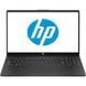 HP Ноутбук HP 15-fc0318ua 15.6" FHD IPS AG, AMD R7-7730U, 16GB, F512GB, UMA, DOS, сріблястий 1 - магазин Coolbaba Toys