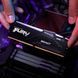 Kingston Память для ПК DDR5 5600 16GB KIT (8GBx2) FURY Beast RGB 7 - магазин Coolbaba Toys