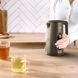 Tefal electric kettle Selection, 1.7L, double-walled, 9 tempr.conditions, bronze 3 - магазин Coolbaba Toys