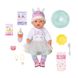 Лялька BABY BORN - ЧУДОВИЙ ЄДИНОРІГ (43 cm, з аксесуарами) 2 - магазин Coolbaba Toys