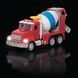 DRIVEN Машинка MICRO Бетономешалка 6 - магазин Coolbaba Toys