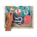 Гра магнітний лабіринт Janod Океан 2 - магазин Coolbaba Toys