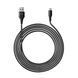 Trust Кабель USB-C > Lightning заряджання/синхронізації GXT 226 FOR PS5 3м, Type-C, черный 6 - магазин Coolbaba Toys