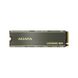 ADATA Накопичувач SSD M.2 2TB PCIe 4.0 XPG LEGEND 800 1 - магазин Coolbaba Toys