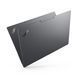 Lenovo Ноутбук ThinkPad X9-G1 15.3" 2.8K OLED Touch, Intel U7-258V, 32GB, F1TB, UMA, Win11P, серый 7 - магазин Coolbaba Toys