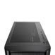 Chieftec Корпус Pro Mini, без БЖ, 1xUSB3.0, 1xUSB2.0, 1xUSB Type-C, 1x120мм, Sound insulated panels, VGA 330мм, LCS ready, mATX, чорний 8 - магазин Coolbaba Toys