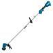 Makita Тример садовий DUR192LZ DUR192LZ акум., 18В, 4500/6000 об/хв, 300/255мм, M10 x 1,25LH. 3.0-3.7 кг, SOLO 2 - магазин Coolbaba Toys