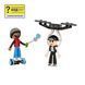 DevSeries Игровой набор Brookhaven: Techfluencers 4 - магазин Coolbaba Toys