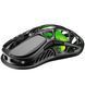 GravaStar Мышь Mercury M1 Pro, magnesium alloy body, BT/WL/USB-A, RGB, Gunmetal Gray 12 - магазин Coolbaba Toys