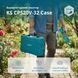 K&ouml;nner & S&ouml;hnen Cordless secateurs Konner&Sohnen KS CPS20V-32 Case PLUS 20V battery 2x2A&middot;h d 15-32mm ZP case 0.89kg 2 - магазин Coolbaba Toys