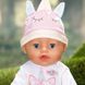 Лялька BABY BORN - ЧУДОВИЙ ЄДИНОРІГ (43 cm, з аксесуарами) 3 - магазин Coolbaba Toys