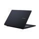 ASUS Ноутбук Vivobook 14 X1407QA-LY034W 14" WUXGA IPS, Snapdragon X1 26 100, 16GB, F512GB, UMA, Голубой 9 - магазин Coolbaba Toys