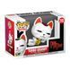 Ігрова фігурка FUNKO POP! серії Дандадан - ТУРБО-БАБЦЯ (МАНЕКІ-НЕКО) 1 - магазин Coolbaba Toys