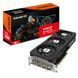 Gigabyte Відеокарта Radeon RX 7600 XT 16GB GDDR6 GAMING OC 8 - магазин Coolbaba Toys