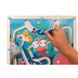 Гра магнітний лабіринт Janod Океан 8 - магазин Coolbaba Toys
