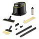 Karcher Пароочисник Karcher SC 3 Deluxe Anniversary Edition, 1900Вт, 1000мл, 3.5Бар, чорний 1 - магазин Coolbaba Toys