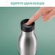 Tefal Tefal Bludrop Soft Touch Thermo Bottle, 700ml, stainless steel, green 4 - магазин Coolbaba Toys