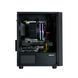 Zalman Корпус T3 Plus, без БП, 1xUSB3.0, 2xUSB2.0, 2x120mm, Perforated Side, ATX, Black 5 - магазин Coolbaba Toys