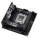 ASUS Материнcька плата ROG STRIX X870-I GAMING WIFI sAM5 X870 2xDDR5 M.2 HDMI WiFi BT mITX 7 - магазин Coolbaba Toys