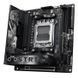 ASUS Материнcька плата ROG STRIX X870-I GAMING WIFI sAM5 X870 2xDDR5 M.2 HDMI WiFi BT mITX 9 - магазин Coolbaba Toys