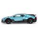 Автомодель - BUGATTI DIVO (синий, 1:18) 2 - магазин Coolbaba Toys
