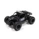 Автомобиль OFF-ROAD CRAWLER на р/у – RACE (матовый черный, металл. корпус, аккум.6V, 1:14) 1 - магазин Coolbaba Toys