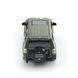 Автомодель серии "Шевроны Героев" - MITSUBISHI PAJERO 4WD TURBO - "93 ОМБр" 11 - магазин Coolbaba Toys